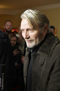 Filmpremiere 'Therapie für Wikinger' in Berlin