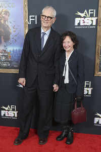 Opening Ceremony und Filmpremiere 'Wildwood',  AFI Fest 2026 in Los Angeles