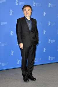 'Yocho' Photocall, Berlinale 2018