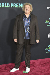 Filmpremiere 'Zoomania 2' in Los Angeles