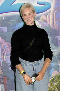 Filmpremiere 'Zoomania 2' in Rom