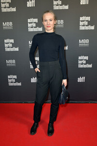 Festivaleröffnung und Filmpremiere 'Mambo Maternica', achtung berlin Filmfestival 2026