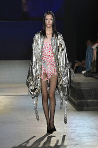 Kilian Kerner Fashion Show auf der Berlin Fashion Week S/S 2027 in Berlin
