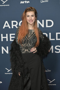 Festival Opening und Filmpremiere 'Sentimental Value', Around the World in 14 Films Weltkinofestival 2025 in Berlin