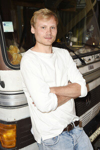 Filmpremiere '303' in Berlin