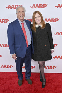 AARP Movies for Grownups Awards 2026 in Beverly Hills