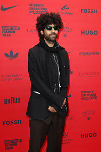 About You Fashion Ball 2025 in Hamburg