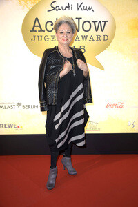 Act Now Jugend Award 2015 in Berlin