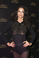 Agent Provocateur Boutique Opening, Berlin