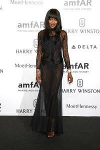 amfAR's Milan Fashion Week Gala 2015 in Mailand