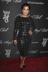 Angel Ball 2014, New York