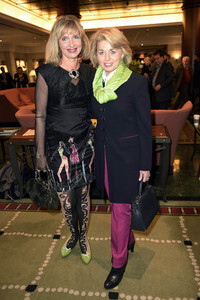Askania Award 2016 in Berlin