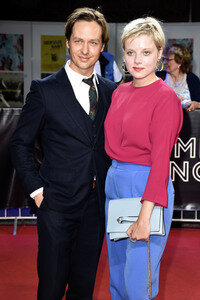Filmpremiere 'Asphaltgorillas', Filmfest München 2018
