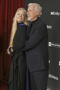 Filmpremiere 'Avatar: Fire and Ash' in Los Angeles