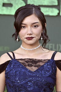 Season 2 Premiere 'Avatar - Der Herr der Elemente' in Los Angeles