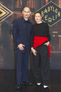 Season 5 Premiere 'Babylon Berlin' in Berlin