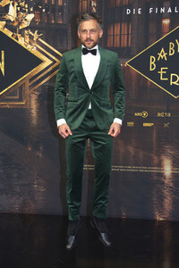 Season 5 Premiere 'Babylon Berlin' in Berlin