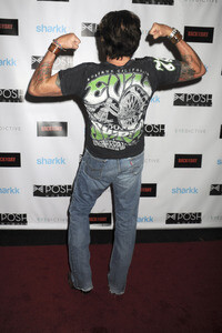Filmpremiere 'Back in the Day' in New York