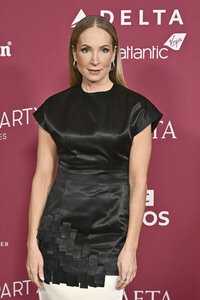 BAFTA TV Tea Party 2025 in Beverly Hills