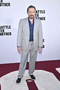 Filmpremiere 'One Battle After Another' in Los Angeles
