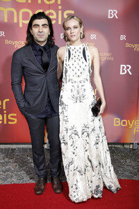 39. Bayerischer Filmpreis in München