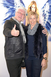 Gala Premiere von 'Holiday on Ice - Believe' in Stuttgart