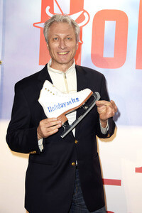 Gala Premiere von 'Holiday on Ice - Believe' in Stuttgart