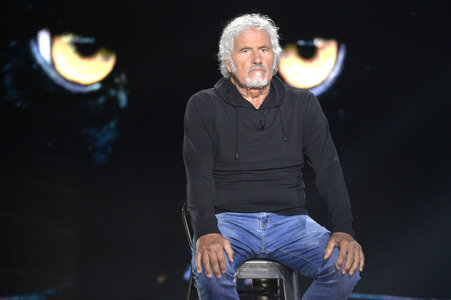 Talkshow 'Belve 2025' in Rom