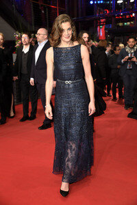 Preisverleihung, Berlinale 2018