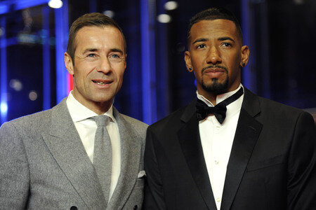 'Django' Premiere, Berlinale 2017