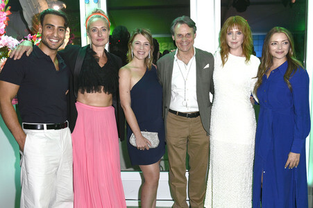 Bertelsmann Party 2026 in Berlin