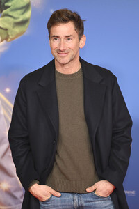 Filmpremiere 'Bibi Blocksberg - Das große Hexentreffen' in München