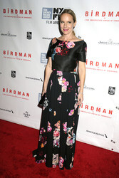 'Birdman (oder die unverhoffte Macht der Ahnungslosigkeit)' Premiere, New York Film Festival 2014
