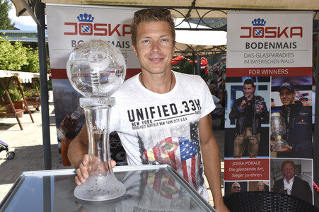 JOSKA Sporttage in Bodenmais