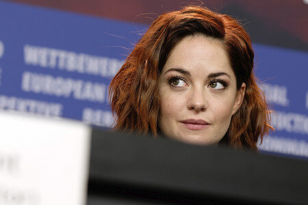 'Black 47' Pressekonferenz, Berlinale 2018
