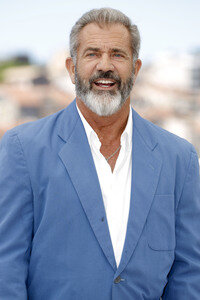 'Blood Father' Photocall, Cannes Film Festival 2016