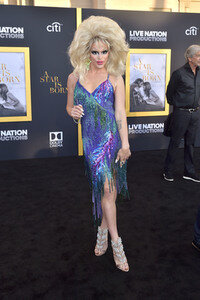 Filmpremiere 'A Star is Born' in Los Angeles