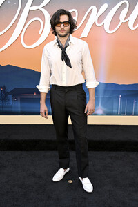 Serienpremiere 'The Boroughs' in Los Angeles
