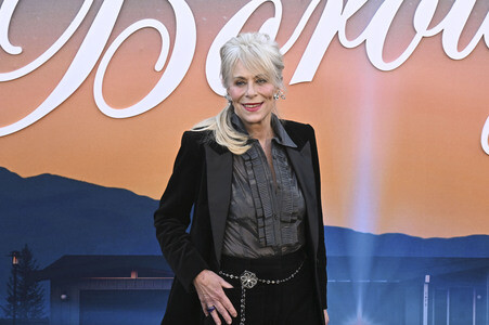 Serienpremiere 'The Boroughs' in Los Angeles