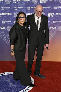 Breakthrough Prize Gala 2026 in Santa Monica