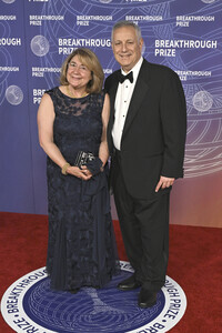 Breakthrough Prize Gala 2026 in Santa Monica