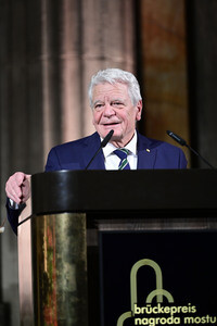 04.02.2026<br>Verleihung Internationaler Brückepreis der Europastadt Görlitz