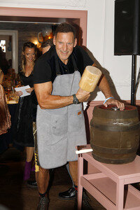 Fine Time Business Club Oktoberfest in München