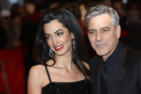'Hail, Caesar!' Premiere, Berlinale 2016