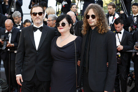 Preisverleihung, Cannes Film Festival 2017