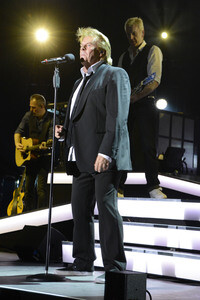 Konzert von Howard Carpendale in Oberhausen