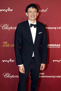 Jose Carreras Gala 2025 in Leipzig