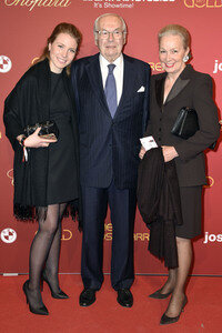 23. José Carreras Gala 2017 in München