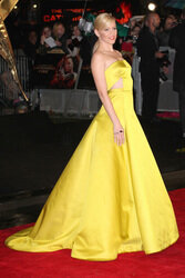 'Die Tribute von Panem - Catching Fire' Premiere, London