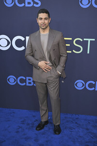 CBS Primetime Programmpräsentation 2026-2027 in Los Angeles